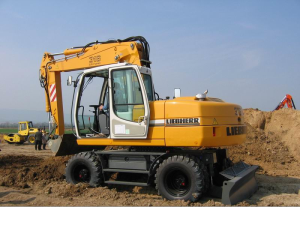 Liebherr-A316-